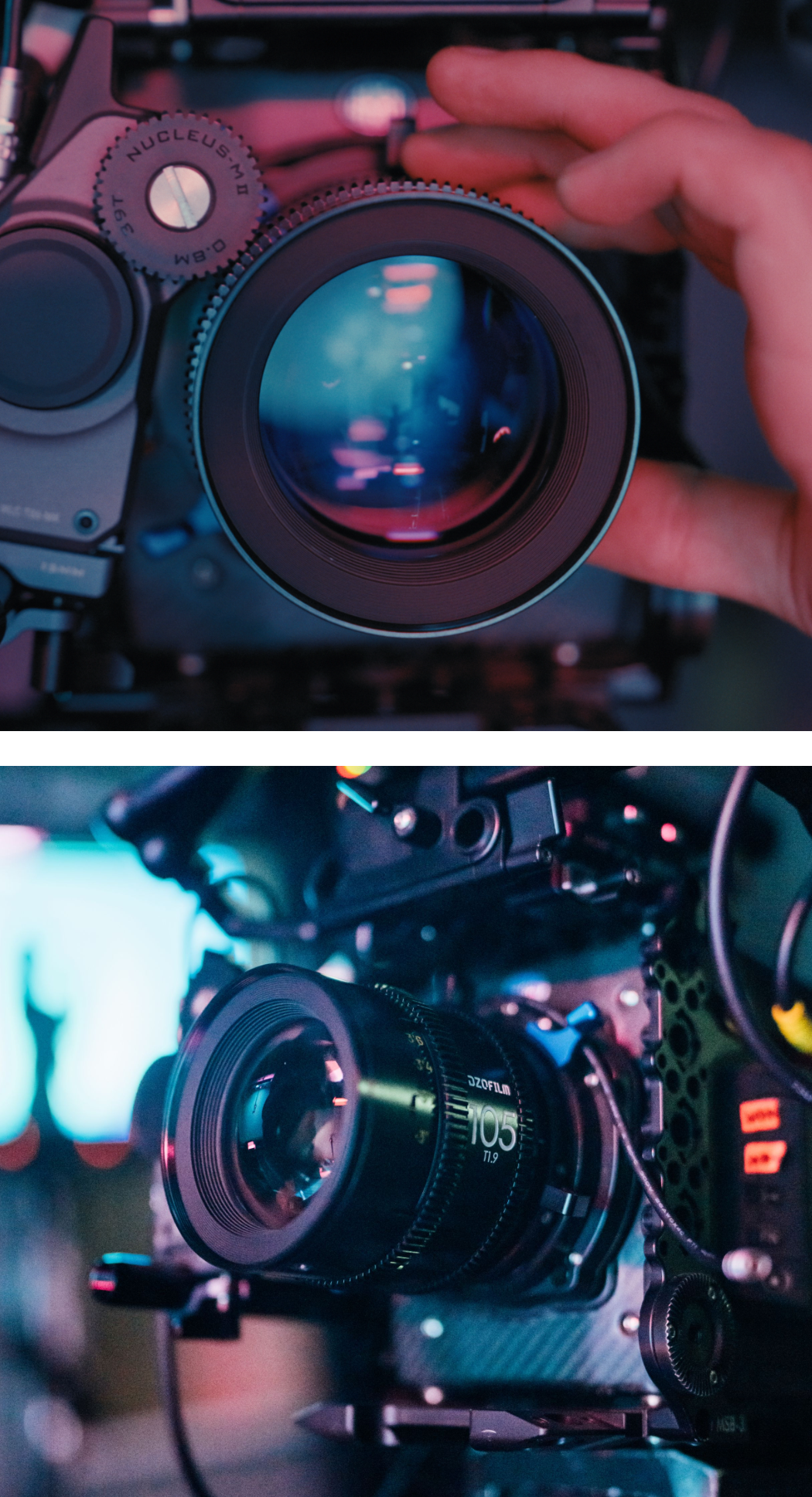 Taichi DZOFILM VESPID 50+100mm 2本 Taichi DZOFILM VESPID 50+100mm 2本 Amazon.com : DZOFILM Vespid