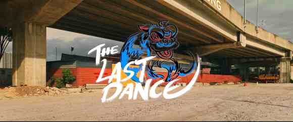 The Last Dance: Drawing the Chinese Culture